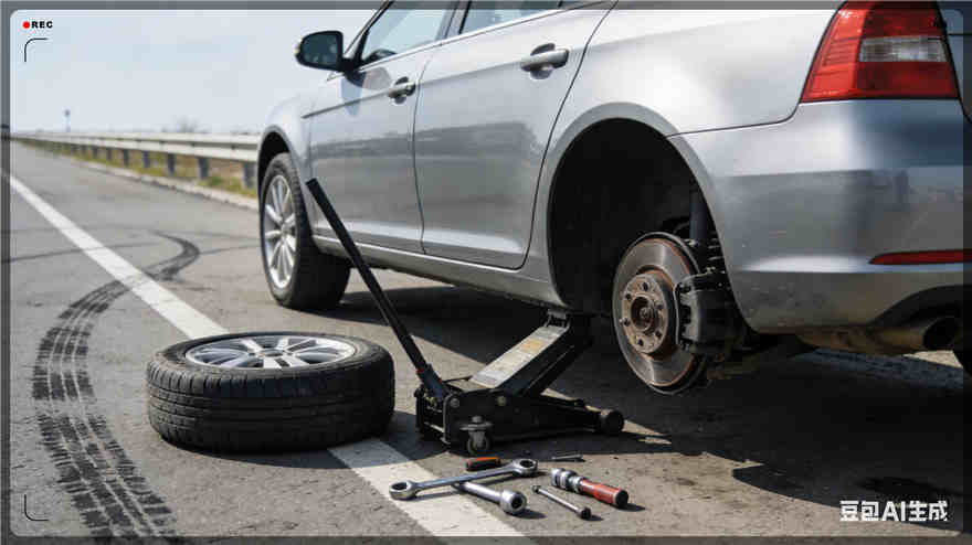 韩城道路救援汽车送玻璃水