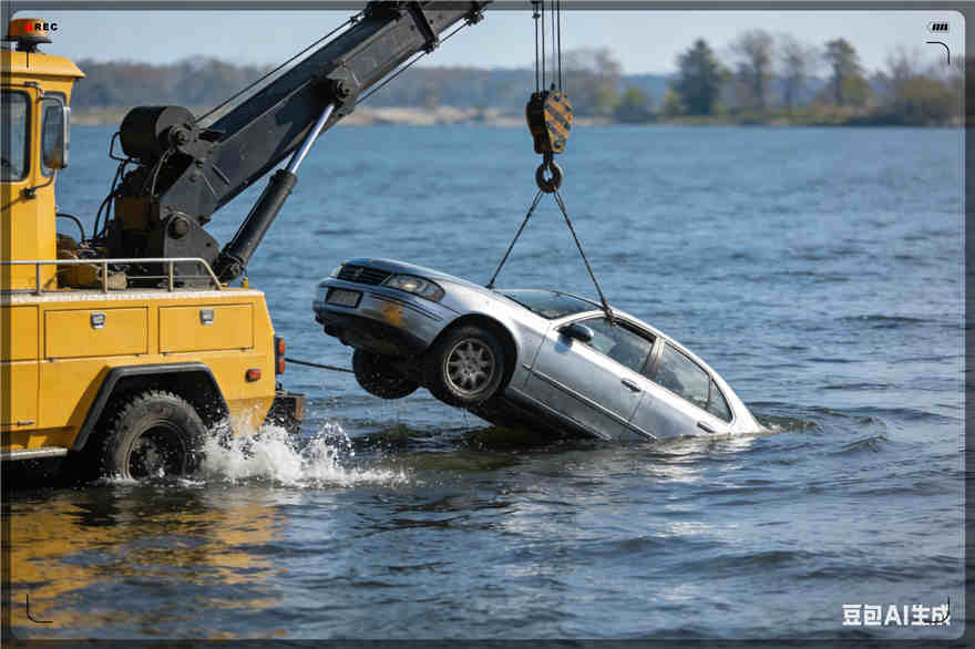 韩城汽车救援送柴油